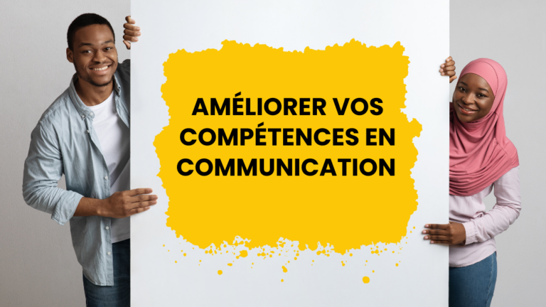 LA COMMUNICATION – FR